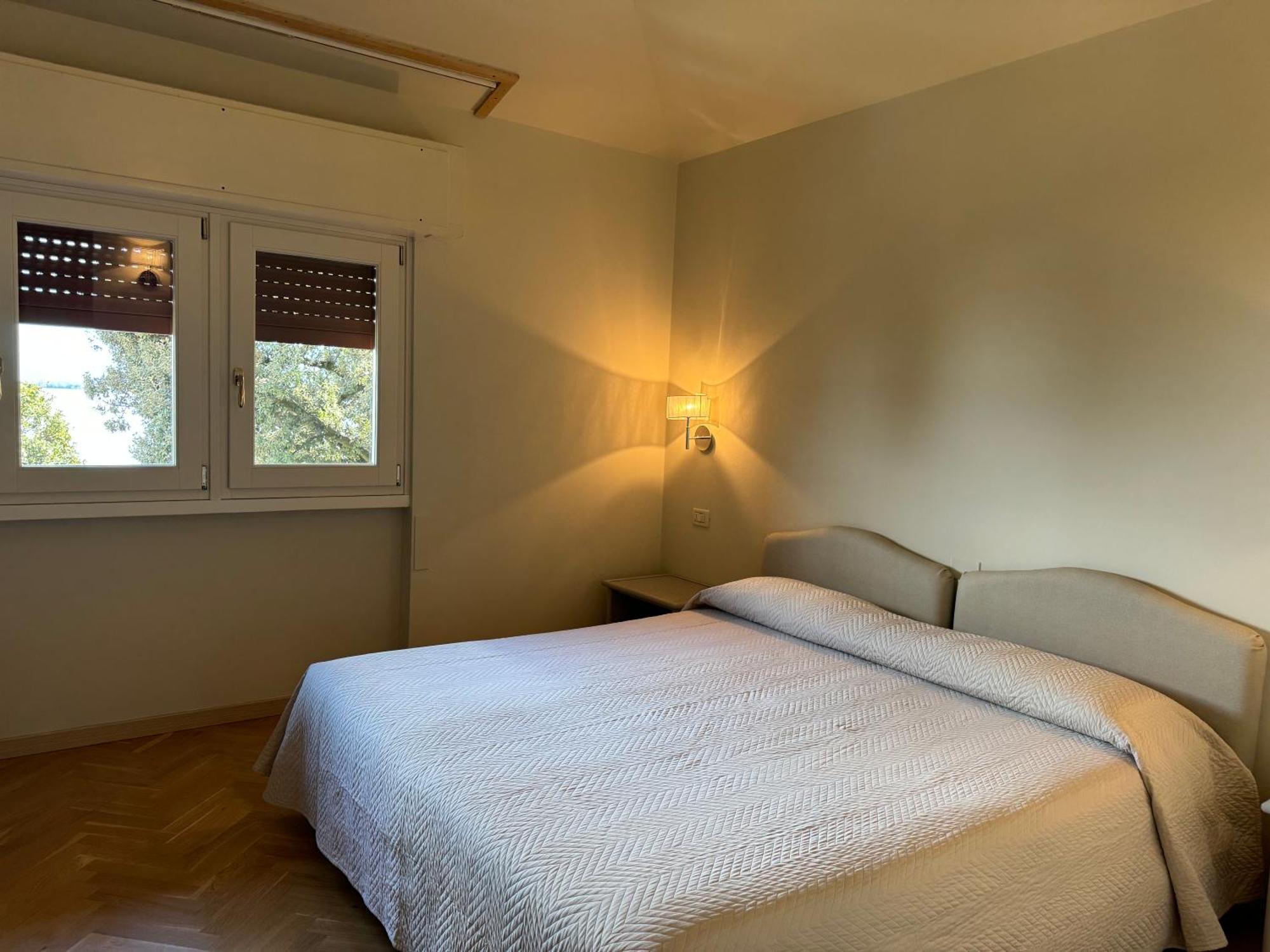 Hotel Bellevue Gardone Riviera Kültér fotó