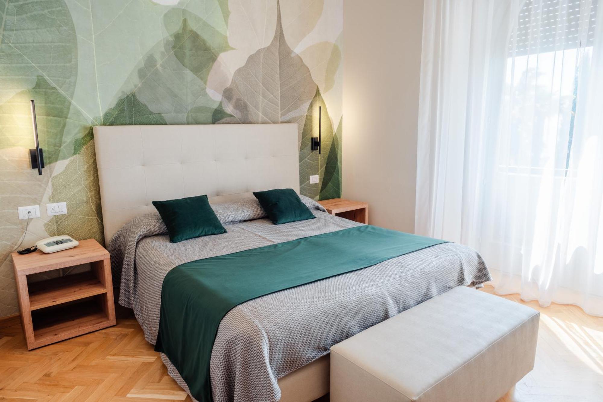 Hotel Bellevue Gardone Riviera Kültér fotó
