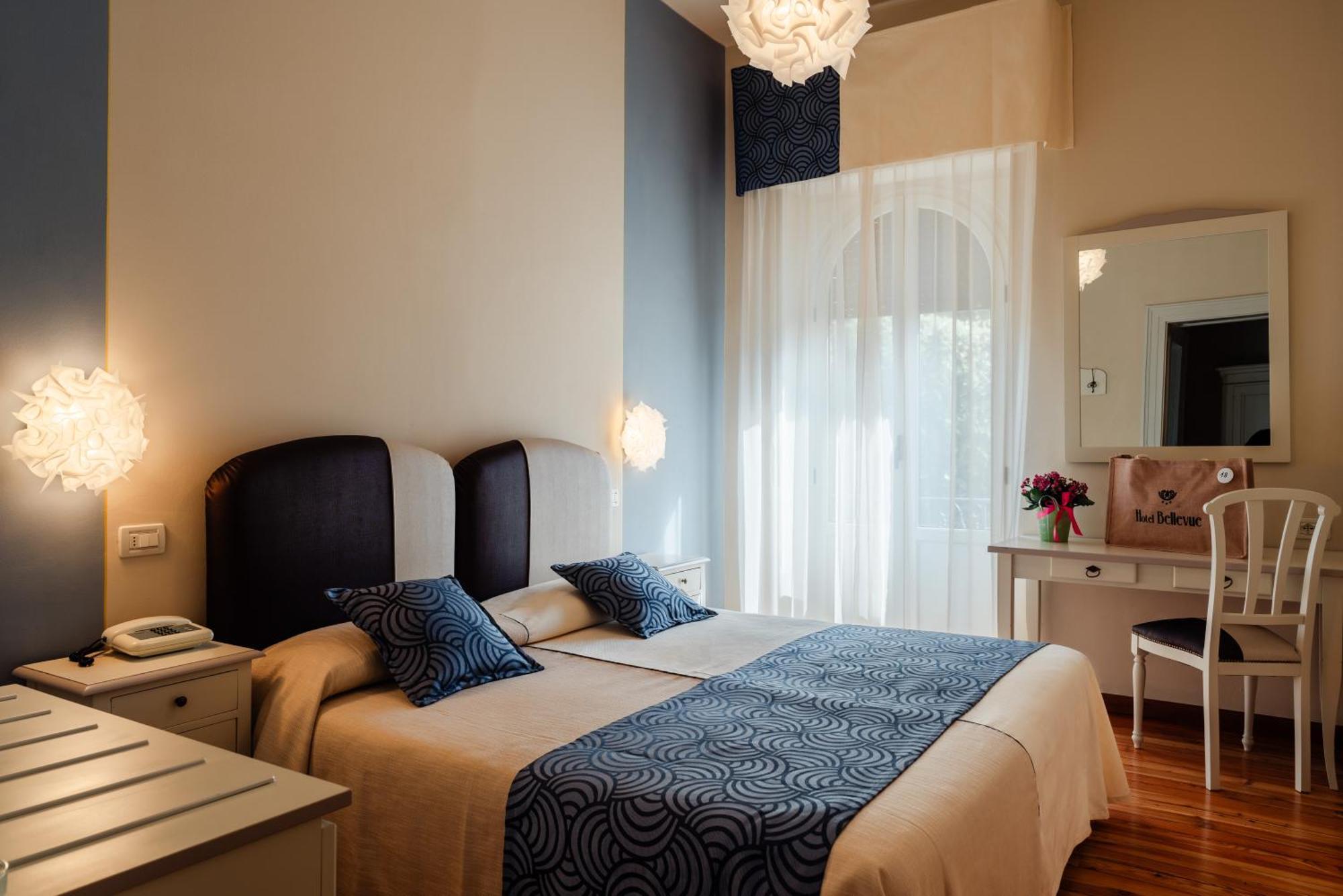 Hotel Bellevue Gardone Riviera Kültér fotó