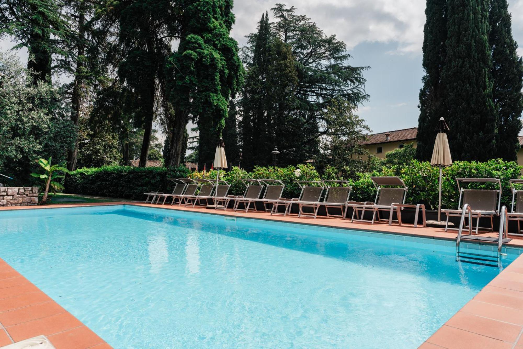 Hotel Bellevue Gardone Riviera Kültér fotó